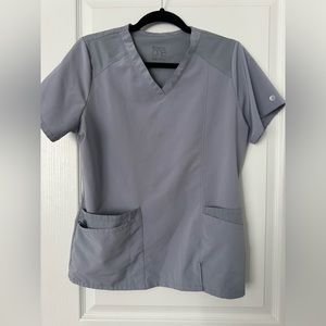 BARCO ONE Scrub Top